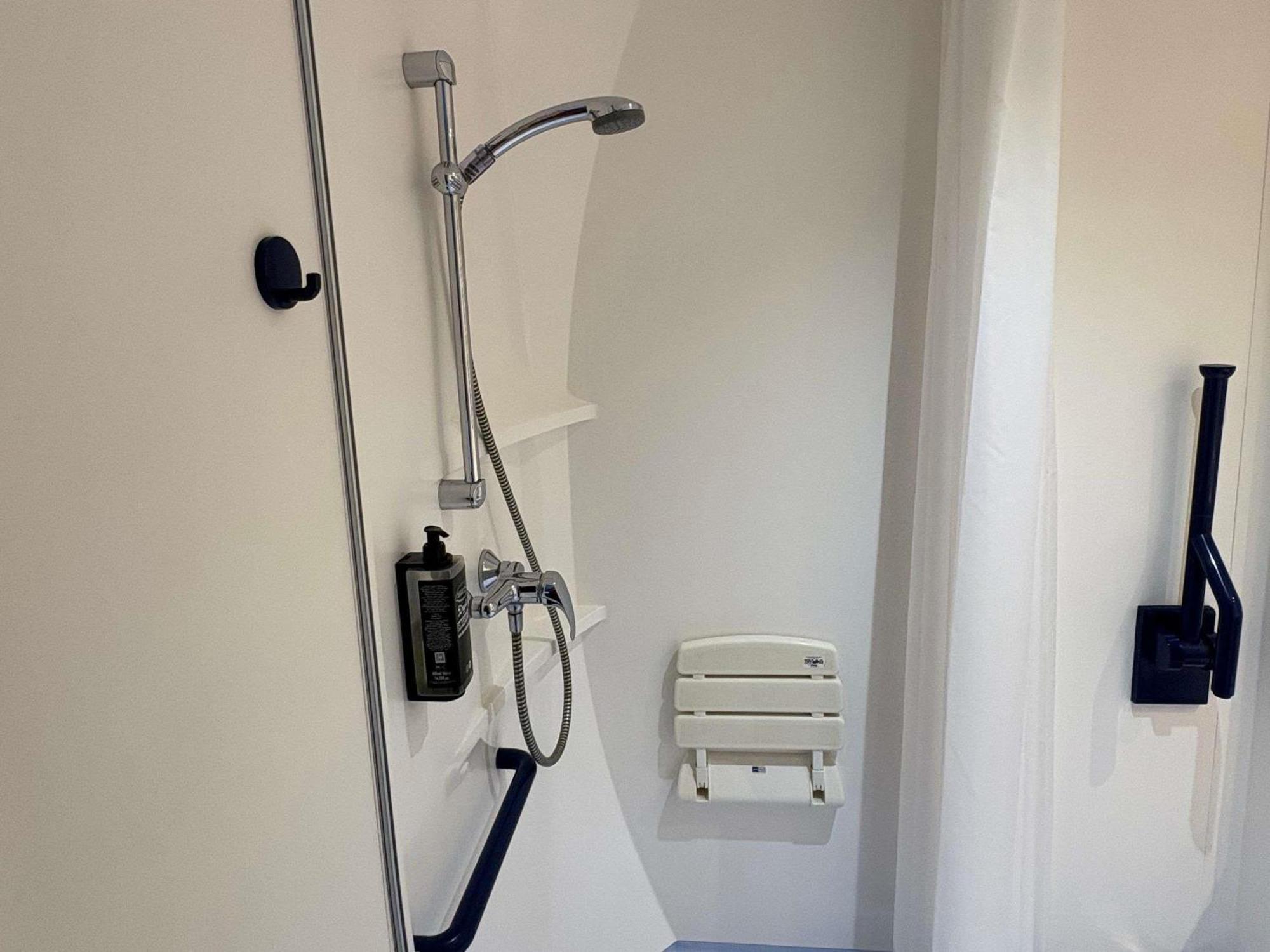 Ibis Budget Ancenis Mésanger Exterior photo