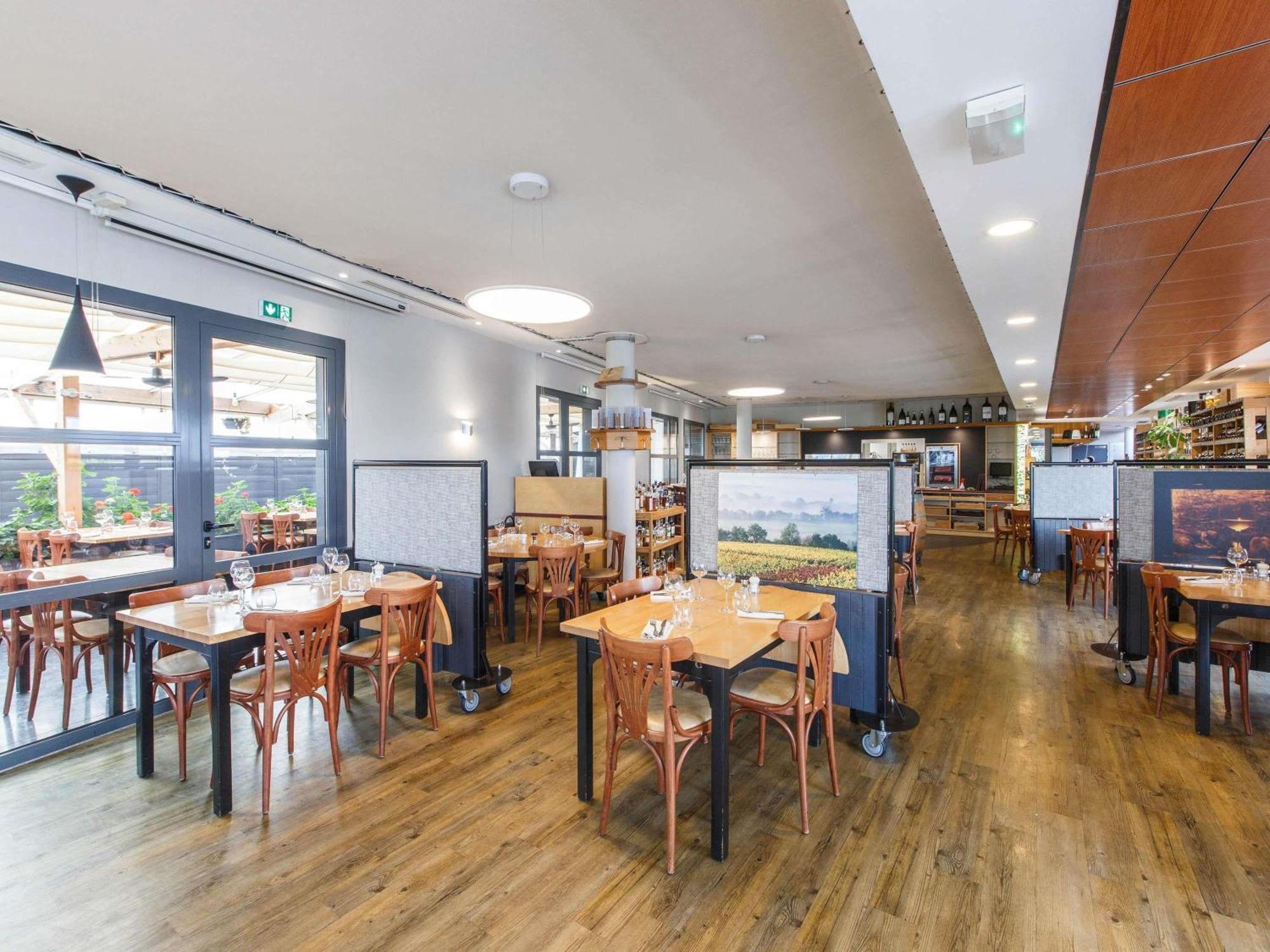 Ibis Budget Ancenis Mésanger Exterior photo