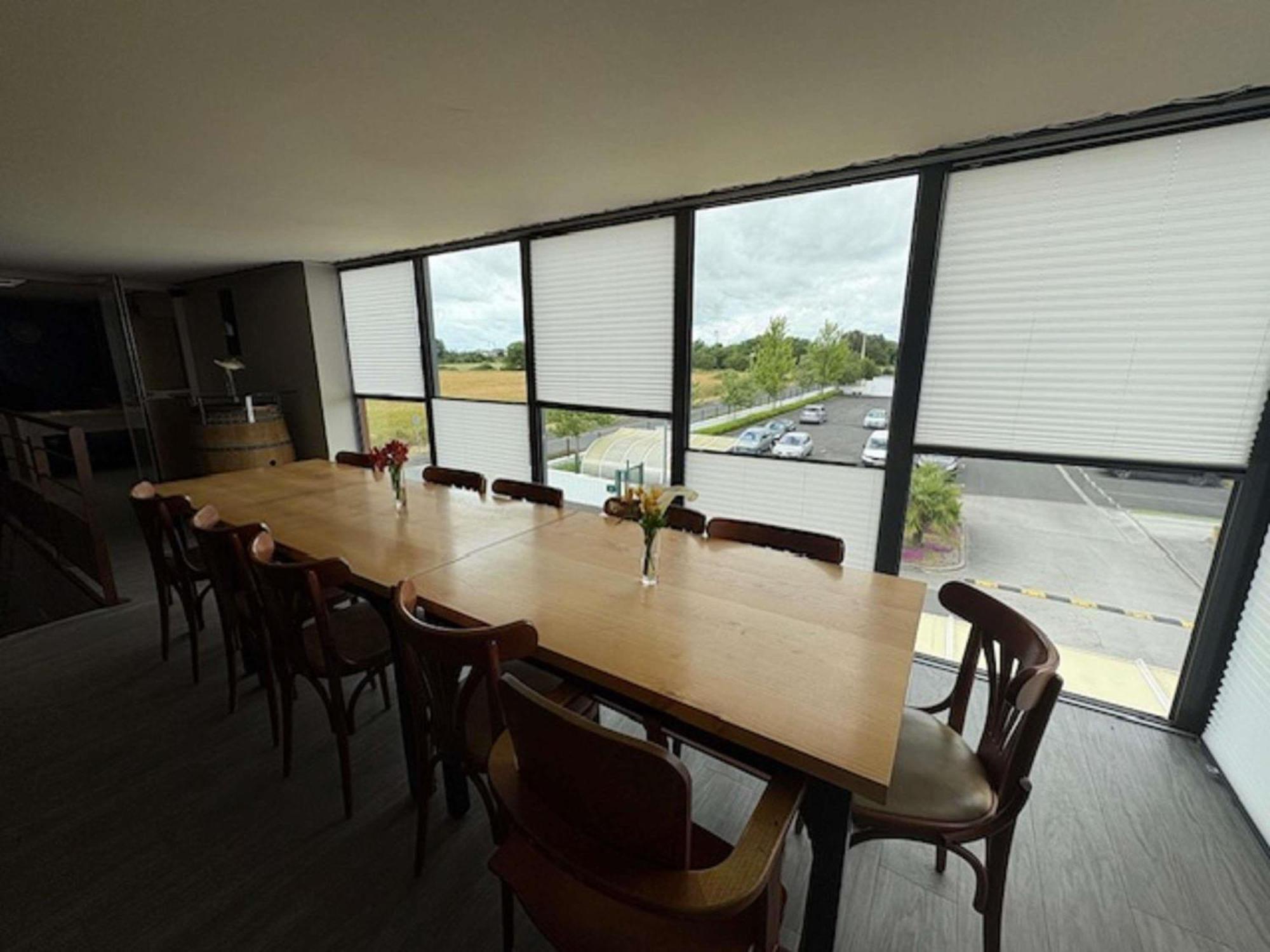 Ibis Budget Ancenis Mésanger Exterior photo