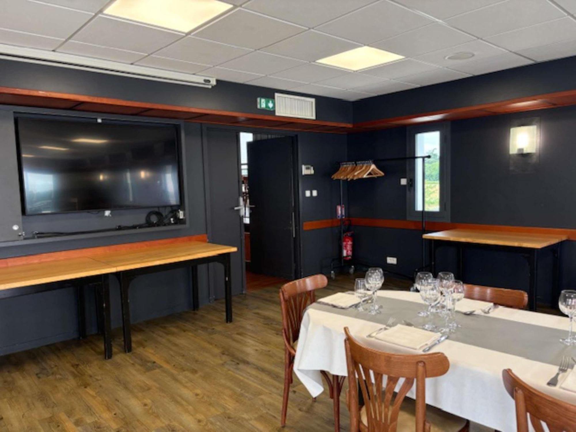 Ibis Budget Ancenis Mésanger Exterior photo