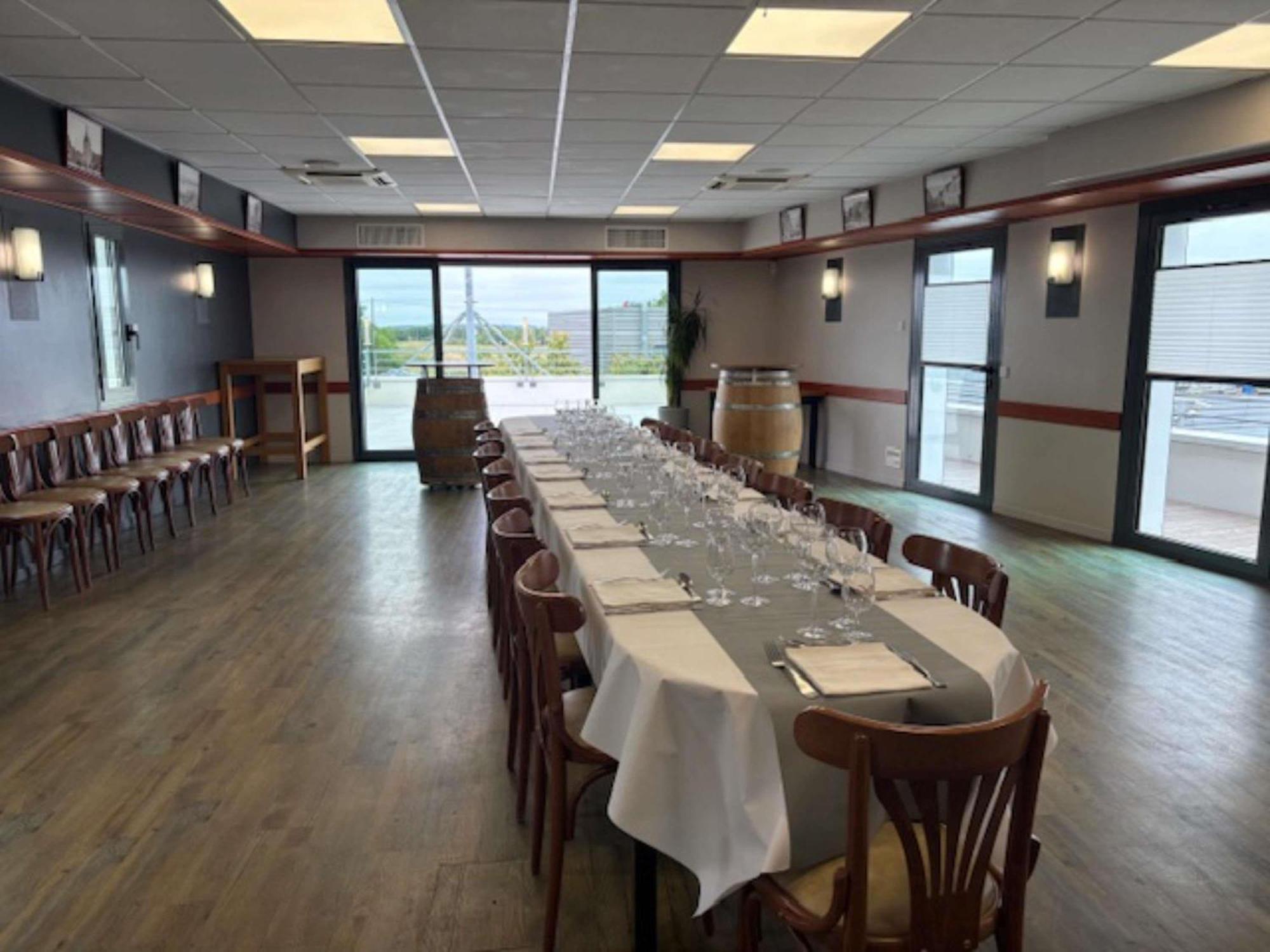 Ibis Budget Ancenis Mésanger Exterior photo